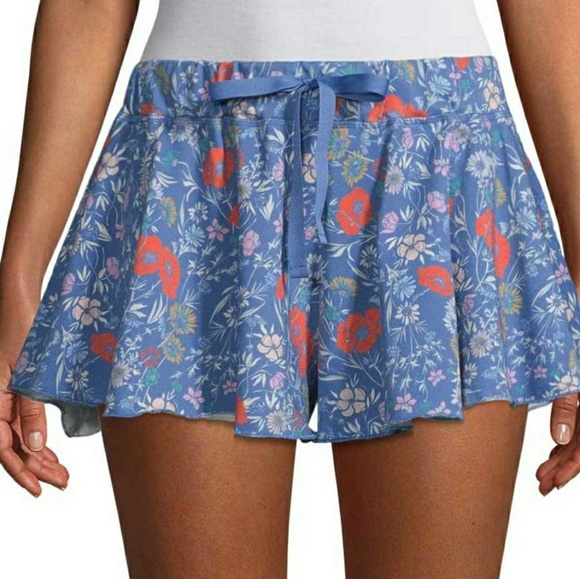 Free People Pants - NWT Free People A Go Go Shorts